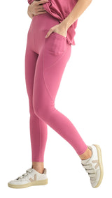 Rose Leggins