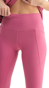 Rose Leggins