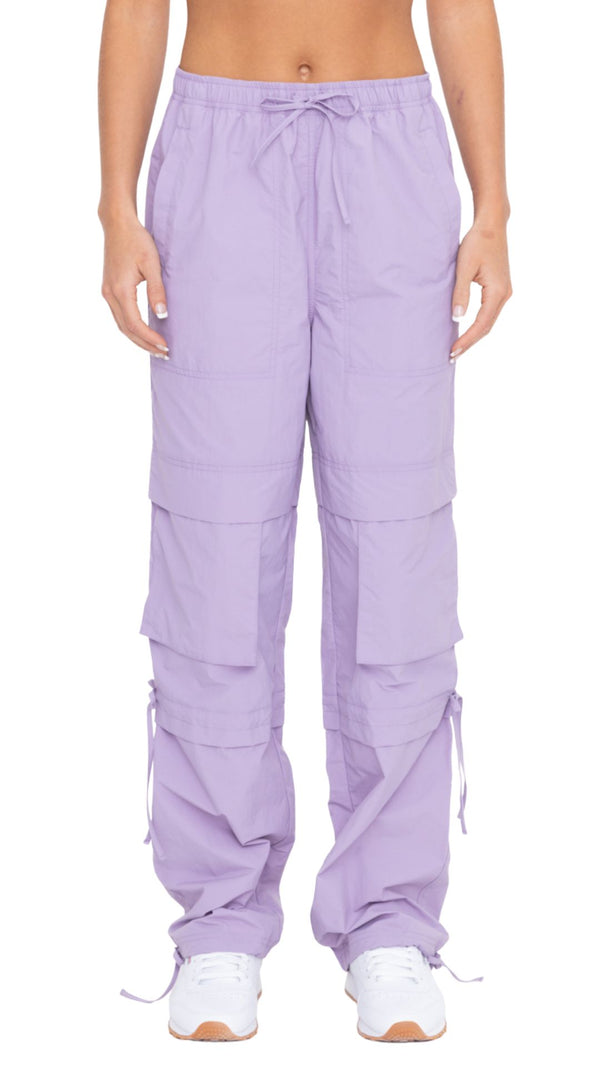 Summer Lilac