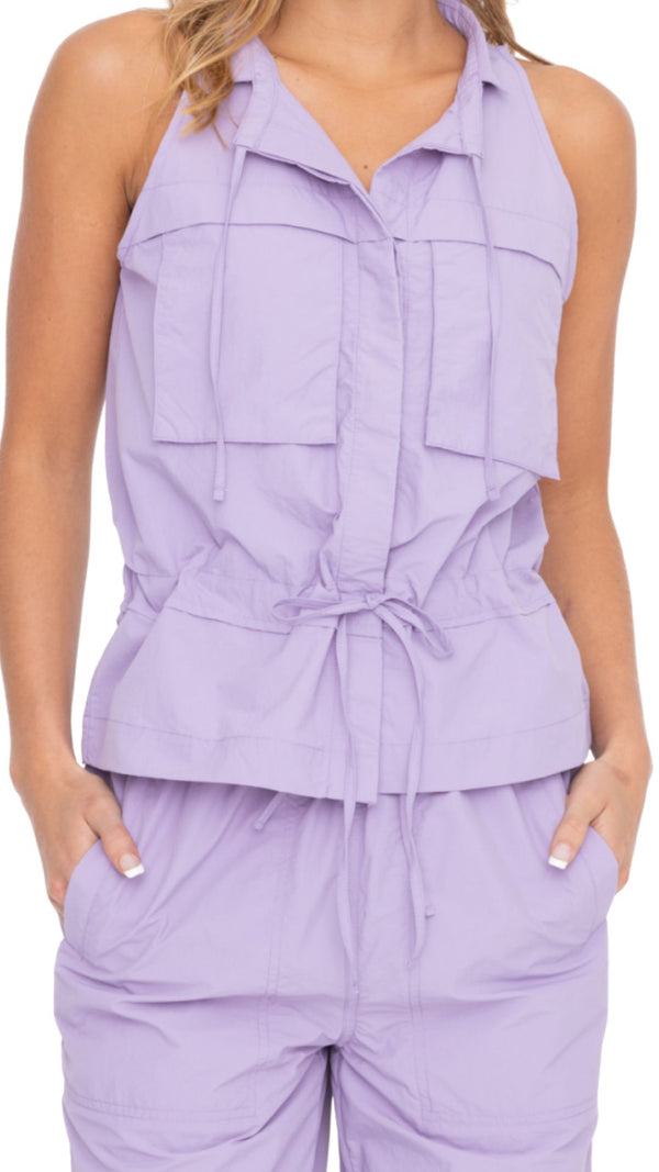 Summer Lilac