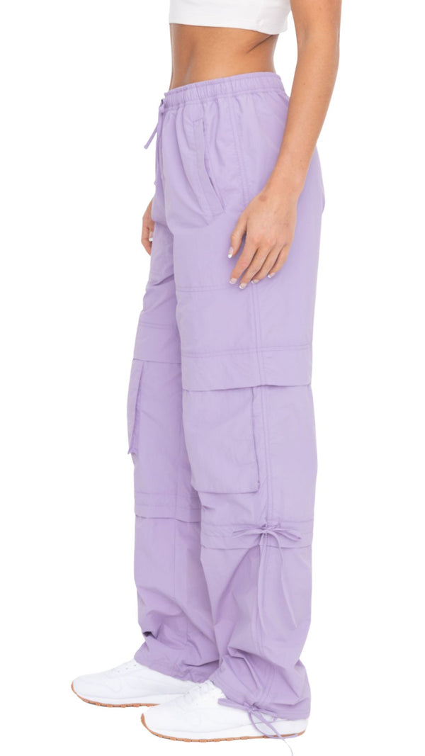 Summer Lilac