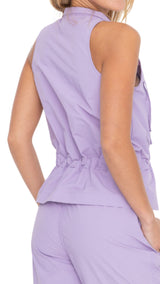 Summer Lilac