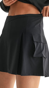 Palm Skirt