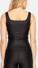 Noir Top