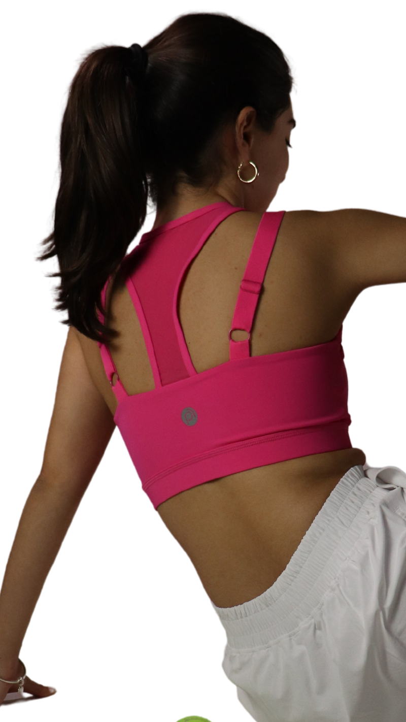 Icon Top Pink