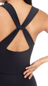 Ibiza Black