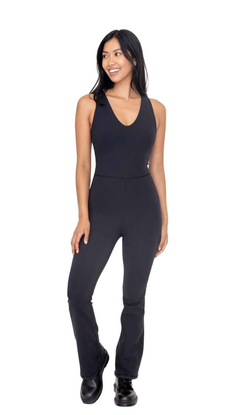 Ibiza Black