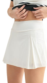 Fiji Skort