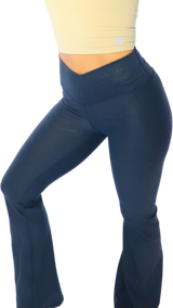 Contour Bottom Navy Blue