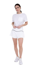 Paradise Skort