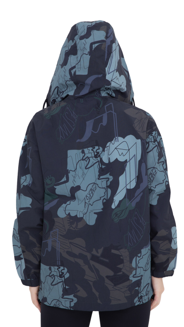 Taos Graffiti Jacket