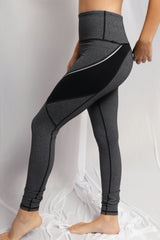 Color Block Legging